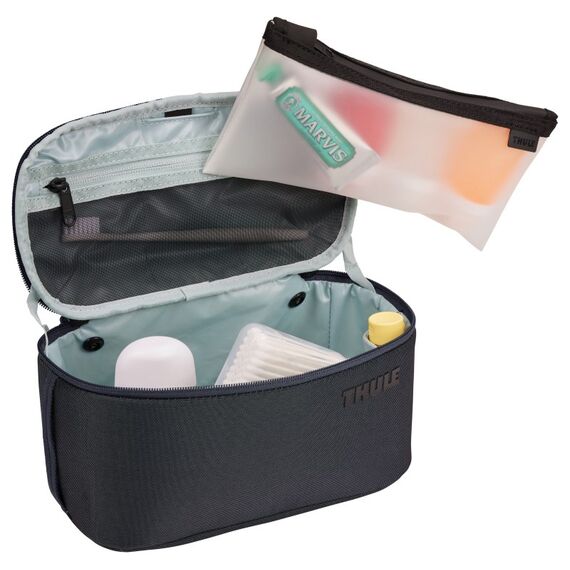 Thule Subterra 2 TSTB404 Dark Slate Kulturbeutel Polyester, Thermoplastische Polyurethane (TPU) Grau, 3 image