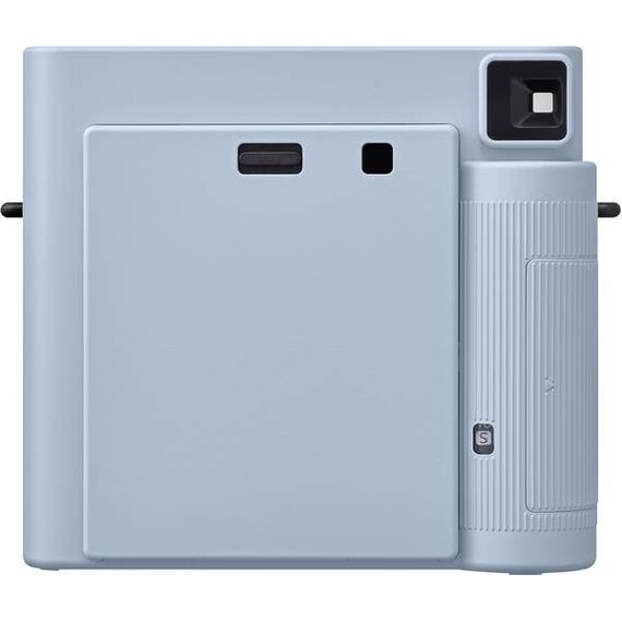 Fujifilm Instax SQUARE SQ1 - Glacier Blue 62 x 62 mm Blau, 8 image