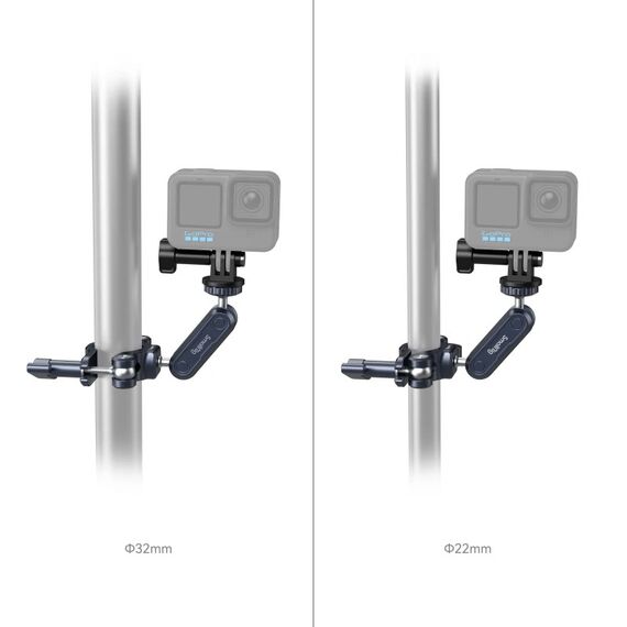SmallRig Handlebar Clamp, 2 image