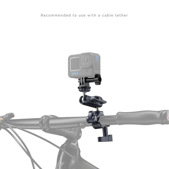 SmallRig Handlebar Clamp, 5 image