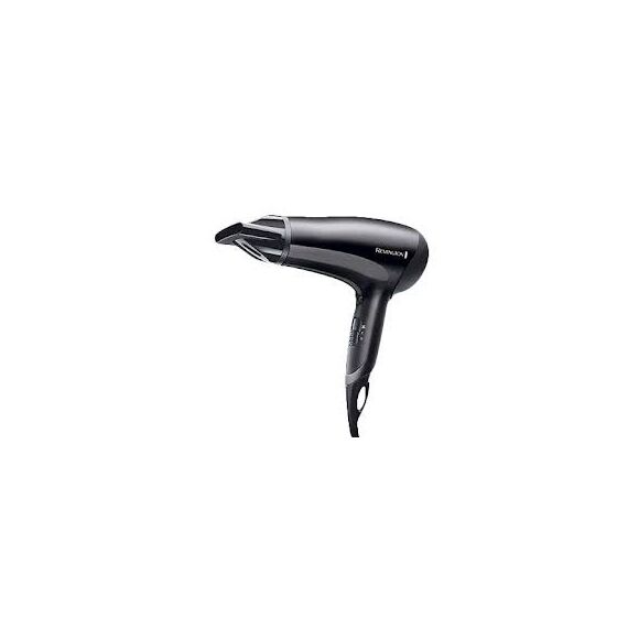 Remington Haartrockner D3010 Power Keramik-Ionen-Ring