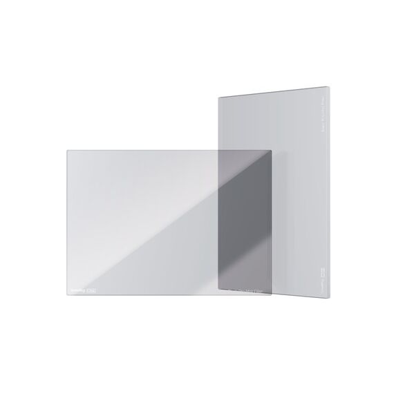 SmallRig CINE 4 x 5,65" Schwarzer Diffusionsfilter 1/4
