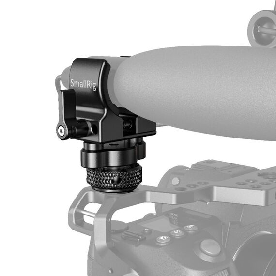 SmallRig BSM2352 Kamera-Montagezubehör Zubehörschuh-Befestigung, 2 image