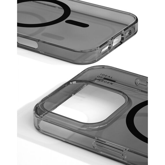 iDeal of Sweden IDCLCMS-I2461P-470 Handy-Schutzhülle 16 cm (6.3") Cover Schwarz