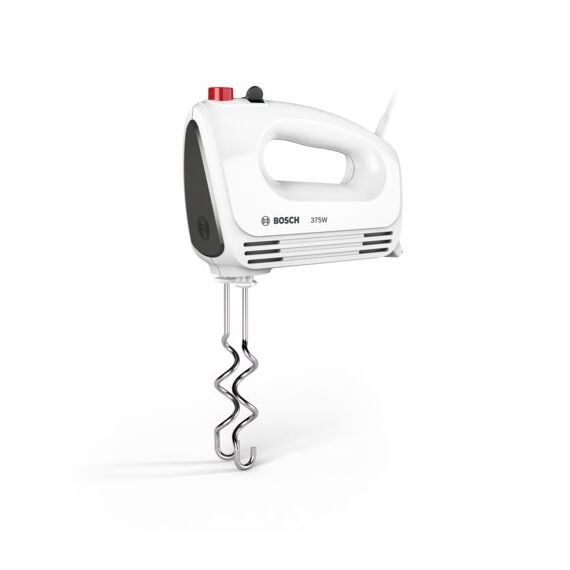 Bosch MFQ22100 Mixer Handmixer 375 W Grau, Weiß, 6 image