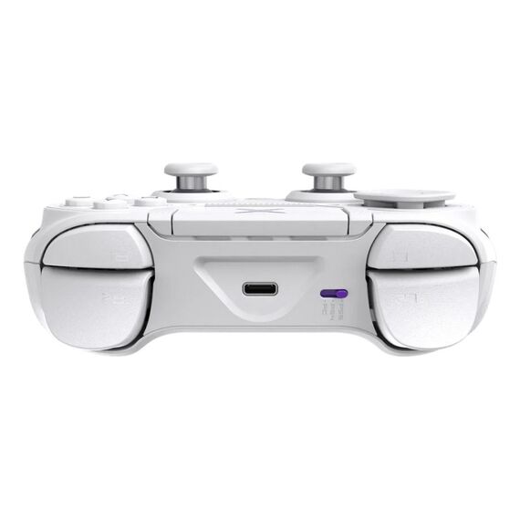 Turtle Beach Victrix Pro BFG Reloaded Wireless Modular PlayStation Controller Weiß - Offiziell Lizenziertes Produkt, 8 image