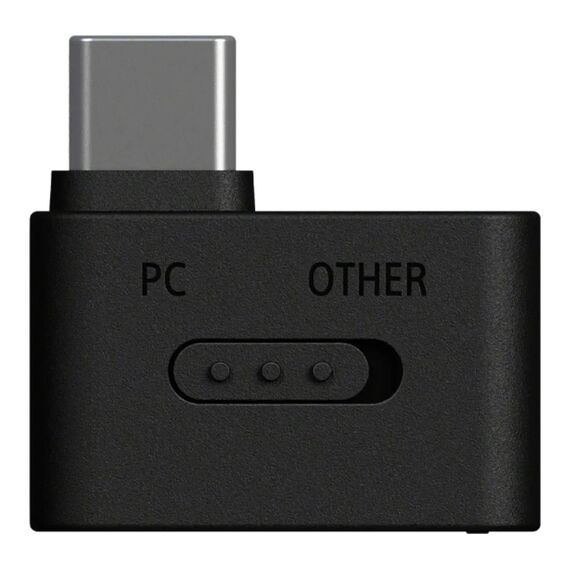 Sony Inzone H9 II Kopfhörer Kabellos Kopfband Gaming USB Typ-C Bluetooth Schwarz, Farbe: Schwarz, 3 image