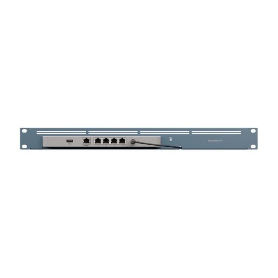 Rackmount.IT RM-CI-T23 Rack Zubehör Montageschelle, 2 image
