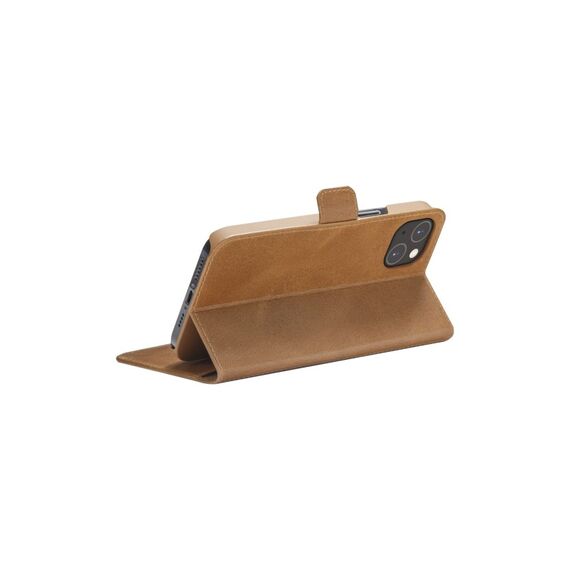 dbramante1928 Copenhagen Handy-Schutzhülle 17 cm (6.7") Geldbörsenhülle Beige, 2 image
