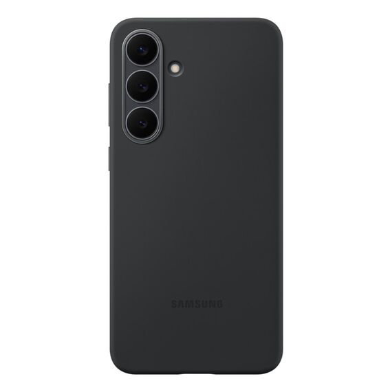 Samsung Silicone Case für das Galaxy S25 FE