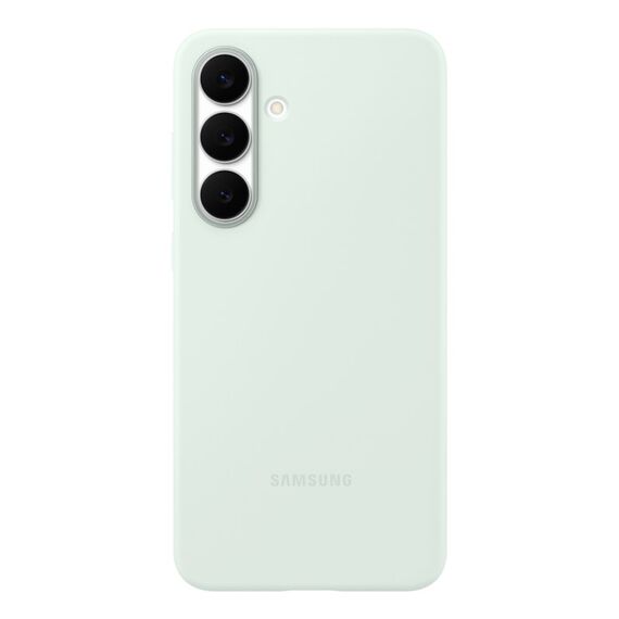 Samsung Silicone Case für das Galaxy S25 FE