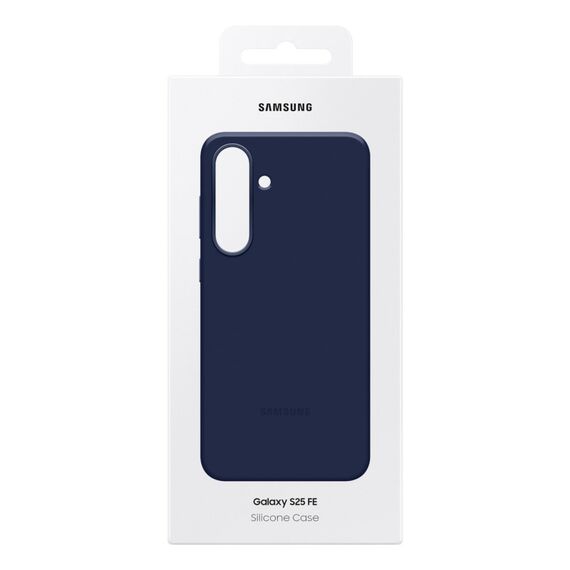 Samsung Silicone Case für das Galaxy S25 FE, 4 image