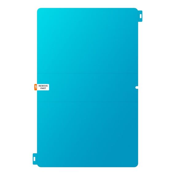 Samsung Anti-Reflecting Screen Protector für das Galaxy Tab S11 Ultra, 2 image