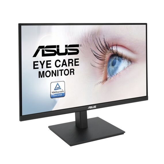 ASUS VA27AQ Computerbildschirm 68,6 cm (27") 2560 x 1440 Pixel Quad HD LCD Schwarz, 3 image