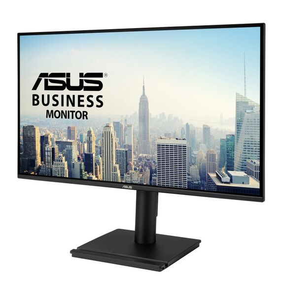 ASUS VA27AQSE Computerbildschirm 68,6 cm (27") 2560 x 1440 Pixel Quad HD LCD Schwarz, 2 image
