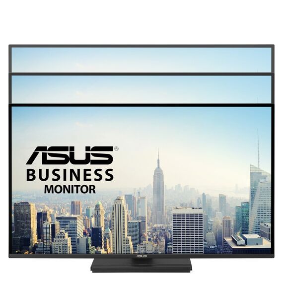 ASUS VA27AQSE Computerbildschirm 68,6 cm (27") 2560 x 1440 Pixel Quad HD LCD Schwarz, 6 image