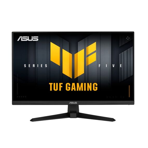 ASUS TUF Gaming VG259QM5A Computerbildschirm 62,2 cm (24.5") 1920 x 1080 Pixel Full HD LCD Schwarz, 2 image