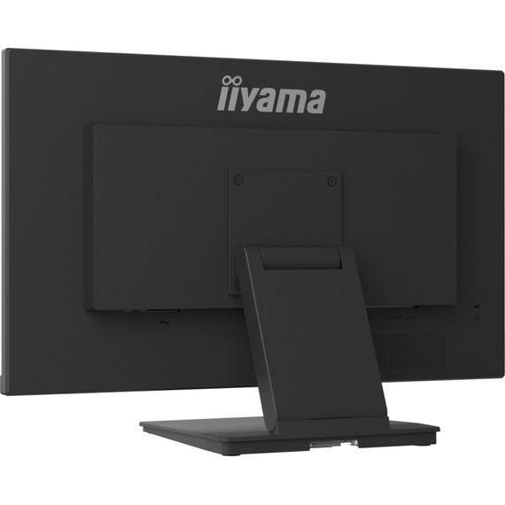 iiyama ProLite T2454MSC-B3AG Computerbildschirm 60,5 cm (23.8") 1920 x 1080 Pixel Full HD LED Touchscreen Multi-Nutzer Schwarz, 13 image
