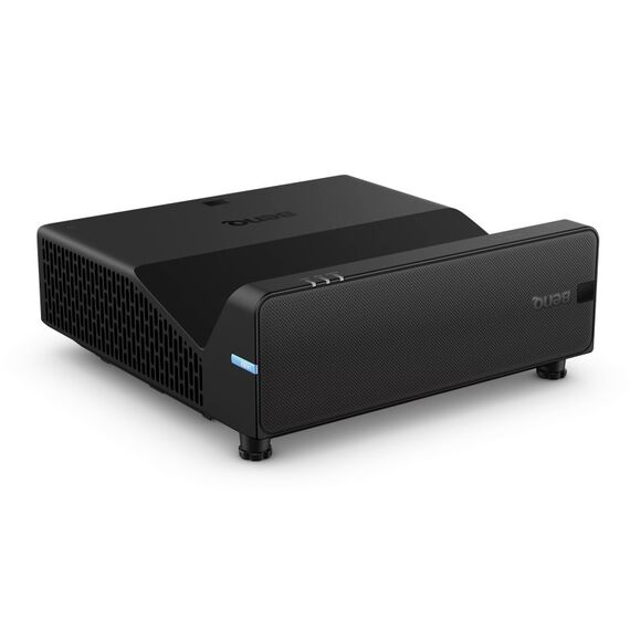 BenQ LU895UST Ultra-Short-Throw-Projektor 5000 ANSI Lumen DLP WUXGA (1920x1200) 3D Schwarz, 3 image