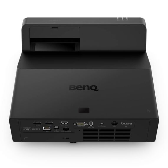 BenQ LU895UST Ultra-Short-Throw-Projektor 5000 ANSI Lumen DLP WUXGA (1920x1200) 3D Schwarz, 5 image