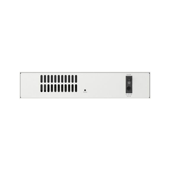 D-Link DBR-600-P/B Kabelrouter 2.5 Gigabit Ethernet Weiß, 4 image