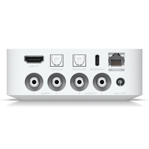 Ubiquiti UPL-Port-W Ethernet/LAN WLAN Weiß, Farbe: Weiß, 4 image
