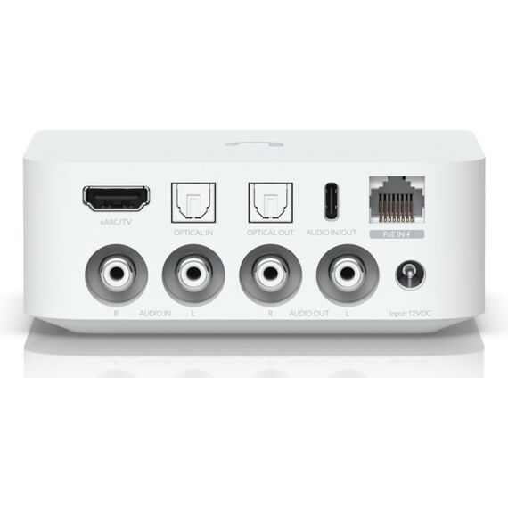 Ubiquiti UPL-Port-W Ethernet/LAN WLAN Weiß, Farbe: Weiß, 5 image
