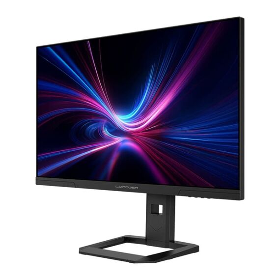 LC-Power LC-M27UFD Computerbildschirm 68,6 cm (27") 3840 x 2160 Pixel 4K Ultra HD LCD Schwarz, 3 image