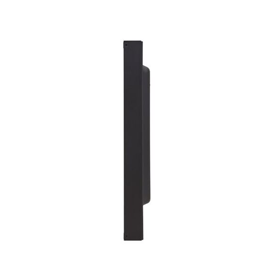 LG 55XE4P-B Signage-Display Digital Signage Flachbildschirm 139,7 cm (55") LED WLAN 4000 cd/m² Full HD Schwarz WebOS 24/7, 3 image
