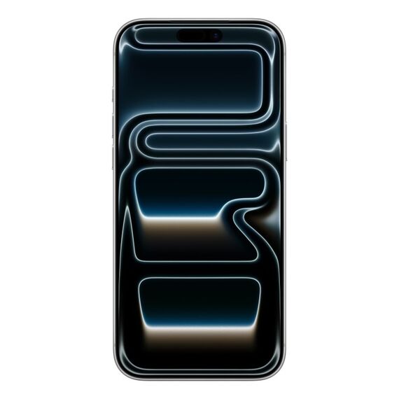 Apple iPhone 17 Pro Max 17,5 cm (6.9") Dual-SIM iOS 26 5G USB Typ-C 256 GB Silber, Farbe: Silber, Kapazität: 256 GB, 2 image