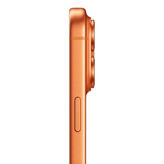 Apple iPhone 17 Pro Max 17,5 cm (6.9") Dual-SIM iOS 26 5G USB Typ-C 256 GB Orange, Farbe: Orange, Kapazität: 256 GB, 4 image