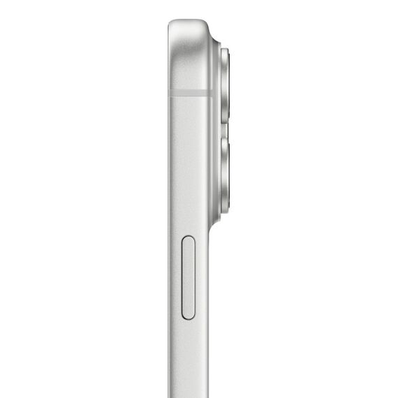 Apple iPhone 17 Pro Max 17,5 cm (6.9") Dual-SIM iOS 26 5G USB Typ-C 2 TB Silber, Farbe: Silber, Kapazität: 2 TB, 4 image