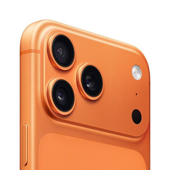 Apple iPhone 17 Pro Max 17,5 cm (6.9") Dual-SIM iOS 26 5G USB Typ-C 2 TB Orange, Farbe: Orange, Kapazität: 2 TB, 3 image