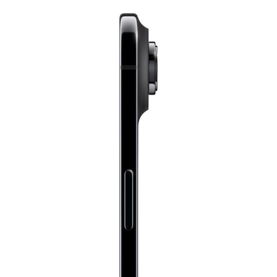 Apple iPhone Air 16,5 cm (6.5") Dual-SIM iOS 26 5G USB Typ-C 256 GB Schwarz, Farbe: Schwarz, Kapazität: 256 GB, 3 image