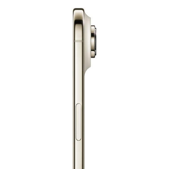 Apple iPhone Air 16,5 cm (6.5") Dual-SIM iOS 26 5G USB Typ-C 256 GB Gold, Farbe: Gold, Kapazität: 256 GB, 4 image