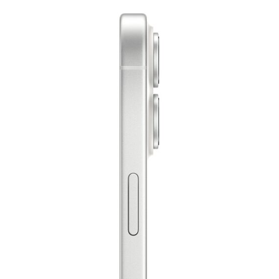 Apple iPhone 17 16 cm (6.3") Dual-SIM iOS 26 5G USB Typ-C 256 GB Weiß, Farbe: Weiß, Kapazität: 256 GB, 4 image