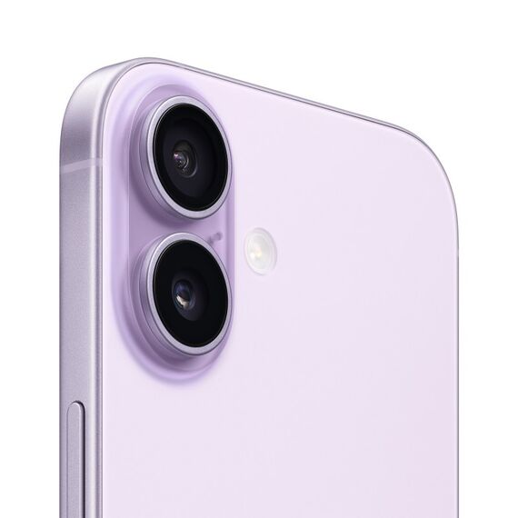 Apple iPhone 17 16 cm (6.3") Dual-SIM iOS 26 5G USB Typ-C 256 GB Lavendel, Farbe: Lavendel, Kapazität: 256 GB, 3 image