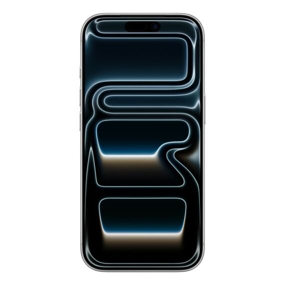 Apple iPhone 17 Pro 16 cm (6.3") Dual-SIM iOS 26 5G USB Typ-C 256 GB Silber, Farbe: Silber, Kapazität: 256 GB, 2 image