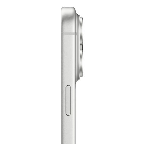 Apple iPhone 17 Pro 16 cm (6.3") Dual-SIM iOS 26 5G USB Typ-C 1 TB Silber, Farbe: Silber, Kapazität: 1 TB, 4 image