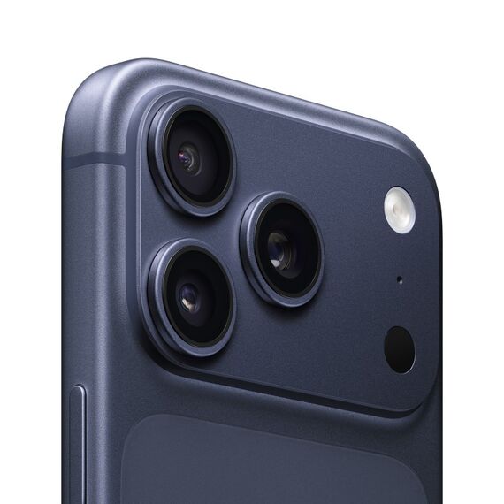 Apple iPhone 17 Pro 16 cm (6.3") Dual-SIM iOS 26 5G USB Typ-C 1 TB Blau, Farbe: Blau, Kapazität: 1 TB, 2 image