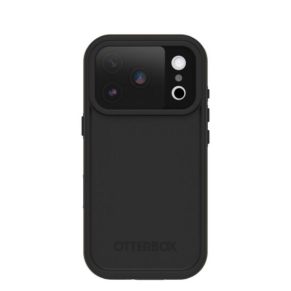 OTTERBOX Fre MagSafe Camera Control, Black iPhone 17 Pro