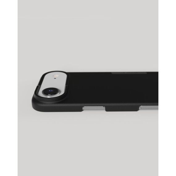 NUDIENT Thin Handy-Schutzhülle 16,5 cm (6.5") Cover Schwarz, Farbe: Schwarz, 3 image