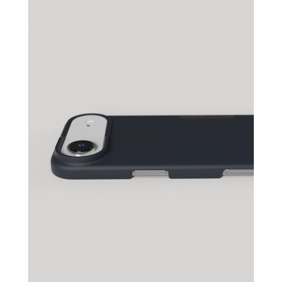 NUDIENT Thin Handy-Schutzhülle 16,5 cm (6.5") Cover Dunkelblau, Farbe: Dunkelblau, 3 image