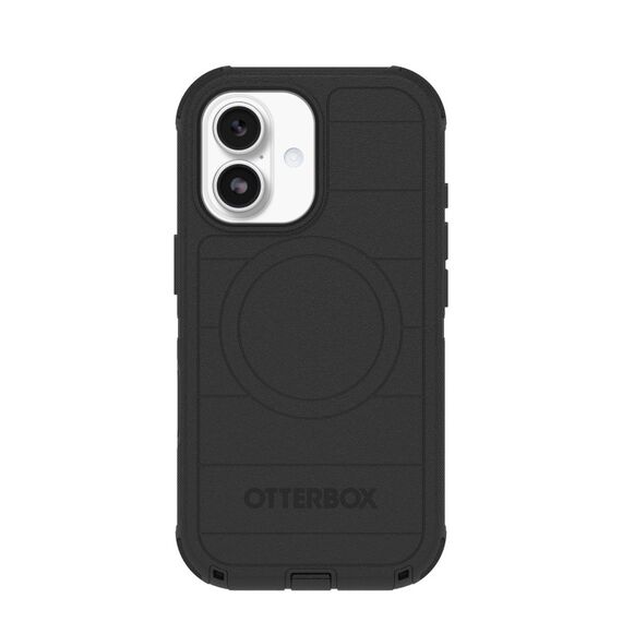 OTTERBOX Defender Pro MagSafe CC black iPhone 17