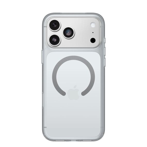 OTTERBOX Symmetry Clear MagSafe CC clear iPhone 17 Pro Max