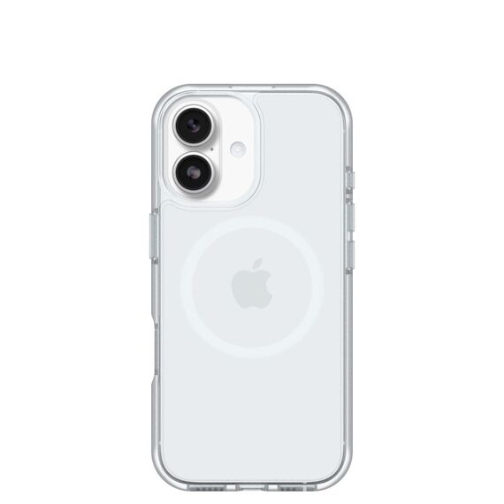 OTTERBOX React MagSafe clear iPhone 17