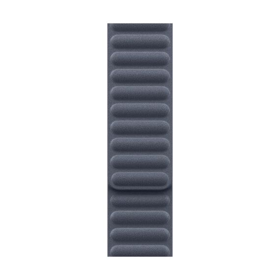 Apple MGDJ4ZM/A Intelligentes tragbares Accessoire Band Navy Polyester, 2 image