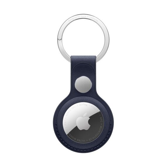 Apple MGG14ZM/A Zubehör für GPS-Tracker/-Finder, Farbe: Navy