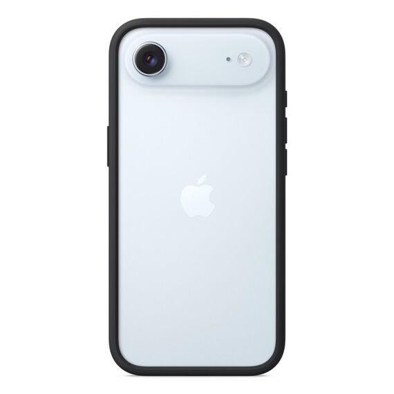 Apple MH004ZM/A Handy-Schutzhülle 16,5 cm (6.5") Cover Schwarz, Farbe: Schwarz, 2 image