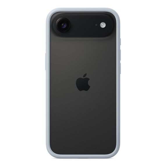 Apple MH024ZM/A Handy-Schutzhülle 16,5 cm (6.5") Cover Hellblau, Farbe: Hellblau, 3 image